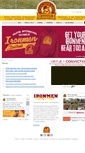 Mobile Screenshot of npcironmen.com